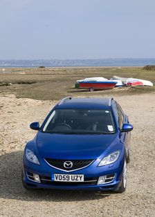 2010 Mazda 6 SL Estate