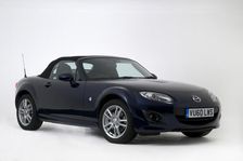 2010 Mazda MX5