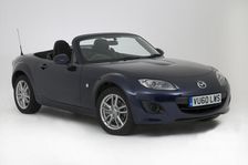 2010 Mazda MX5