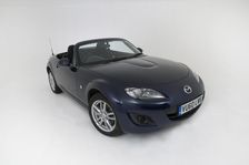 2010 Mazda MX5