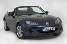 2010 Mazda MX5