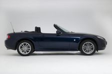 2010 Mazda MX5