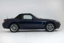 2010 Mazda MX5