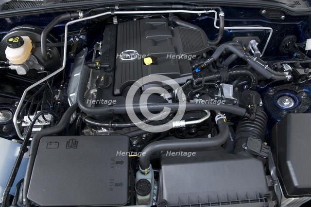 2010 Mazda MX5 Artist: Unknown.