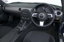 2010 Mazda MX5