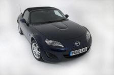 2010 Mazda MX5