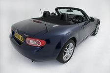 2010 Mazda MX5