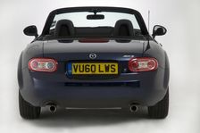 2010 Mazda MX5