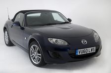 2010 Mazda MX5