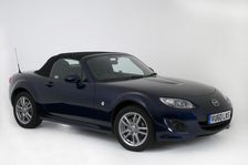 2010 Mazda MX5