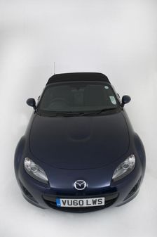 2010 Mazda MX5
