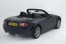 2010 Mazda MX5