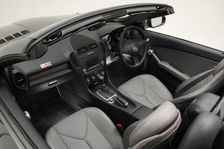 2010 Mercedes Benz SLK 200