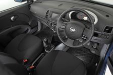 2010 Nissan Micra