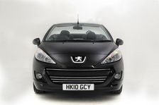 2010 Peugeot 207CC