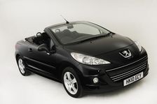 2010 Peugeot 207CC