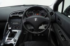 2010 Peugeot 3008