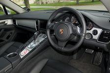 2010 Porsche Panamera