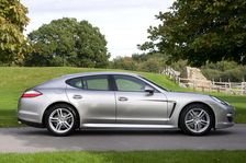 2010 Porsche Panamera