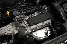 2010 Skoda Fabia HTP