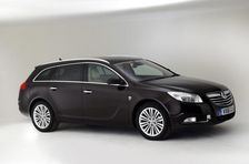 2011 Vauxhall Insignia SE estate
