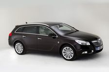 2011 Vauxhall Insignia SE estate