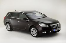 2011 Vauxhall Insignia SE estate