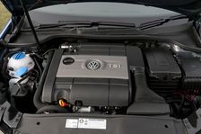 2011 Vokswagen Golf R Tsi