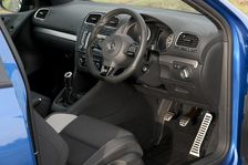 2011 Vokswagen Golf R Tsi