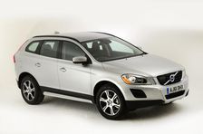 2011 Volvo XC60