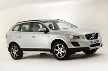 2011 Volvo XC60