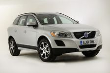 2011 Volvo XC60