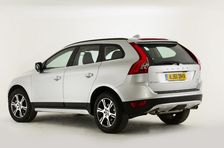 2011 Volvo XC60
