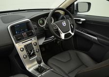 2011 Volvo XC60