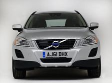 2011 Volvo XC60