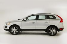 2011 Volvo XC60