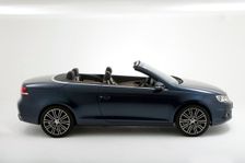 2011 Volkswagen EOS 2.0 Tdi