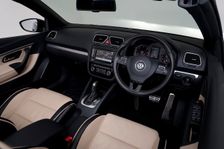2011 Volkswagen EOS 2.0 Tdi
