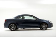 2011 Volkswagen EOS 2.0 Tdi