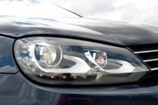 2011 Volkswagen EOS 2.0 Tdi