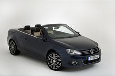 2011 Volkswagen EOS 2.0 Tdi