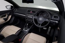 2011 Volkswagen EOS 2.0 Tdi