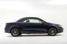 2011 Volkswagen EOS 2.0 Tdi