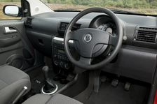 2011 Volkswagen Fox Urban