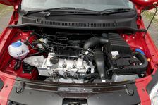 2011 Volkswagen Fox Urban