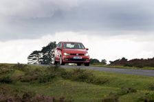 2011 Volkswagen Polo SEL 1.2 Tsi