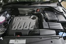 2011 Volkswagen Tiguan S 2.0 Tdi