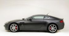 2011 Aston Martin V8 Vantage