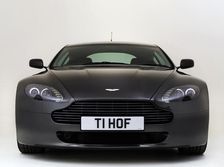 2011 Aston Martin V8 Vantage