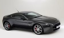 2011 Aston Martin V8 Vantage